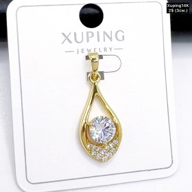 Кулон Xuping14K 10248 (3см.)